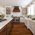 The 5 Essential Stages of Home Remodeling