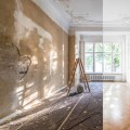 The 5 Stages of a Full Renovation: From Planning to Completion