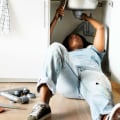 The Most Common Home Repairs and How to Handle Them