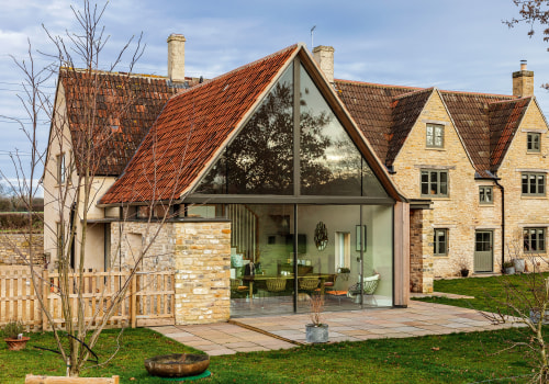 The Cost of Building a House Extension: What You Need to Know