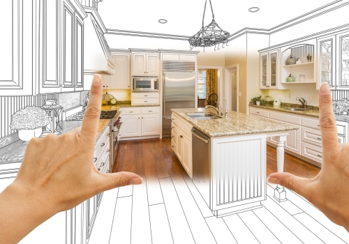 Renovating vs Remodeling: What's the Difference?