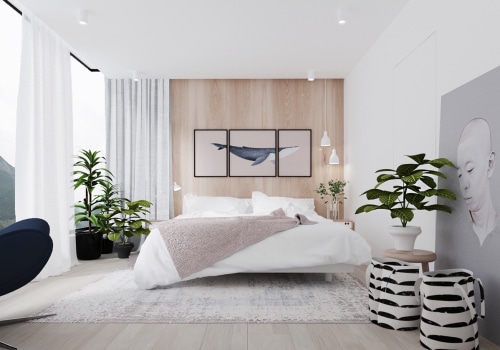 The Ultimate Guide to Renovating a Bedroom