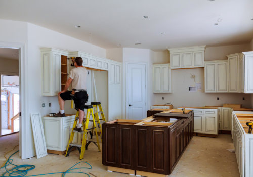 The Ultimate Guide to Renovating Your Home